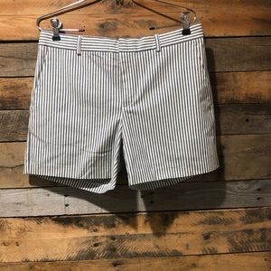 Banana Republic shorts 5” (8) NWT